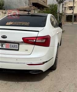 Kia Cadenza